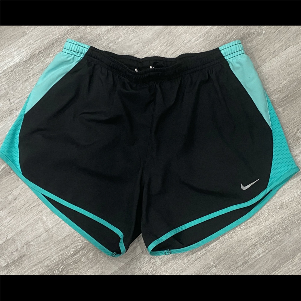 Nike DRI-FIT running shorts